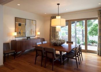How To Choose A Dining Table Shape