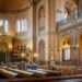Why Jewish Synagogues are a Great Place to Find Jewish Talent
