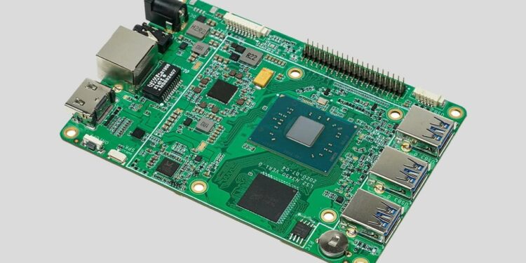 Everything You Need To Know About Single Board Computers