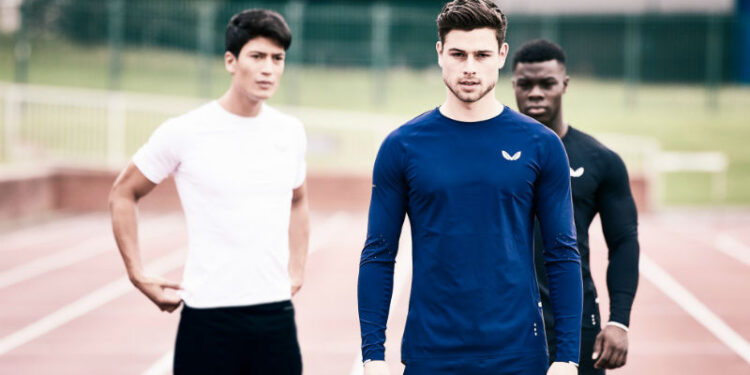 5 Key Tips For Choosing Sports Apparel