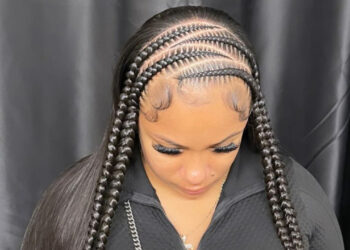 What Braided Hairstyles are in Style?