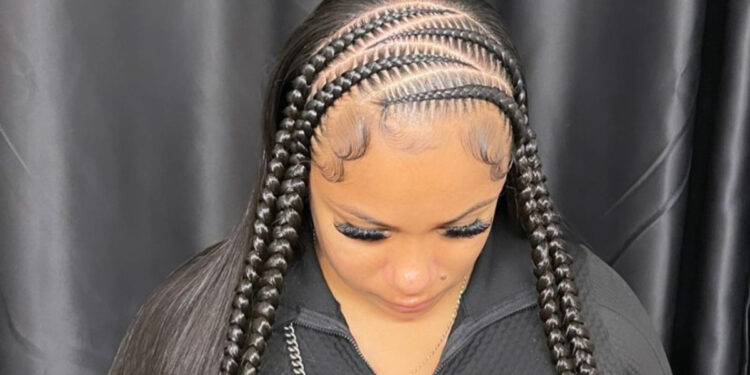 What Braided Hairstyles are in Style?
