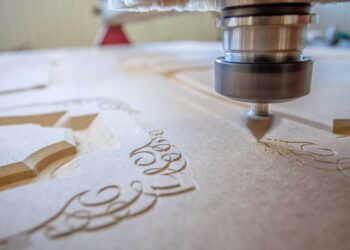 CNC Router Machines and Their Various Uses in Different Industries