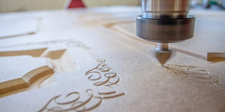 CNC Router Machines and Their Various Uses in Different Industries