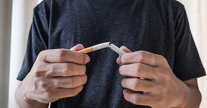 Some Cessations Aids That Can Help You Quit Your Smoking Habit
