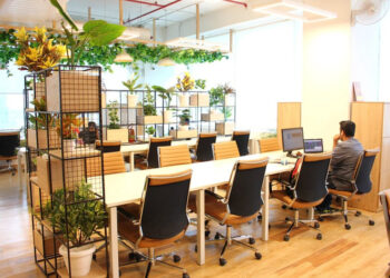 Office Rental: Summary Of The Key Points To Know Before You Start