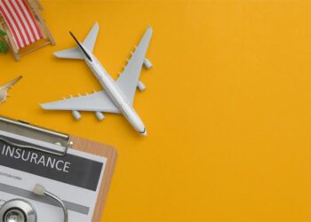 A Comprehensive Guide To International Travel Insurance