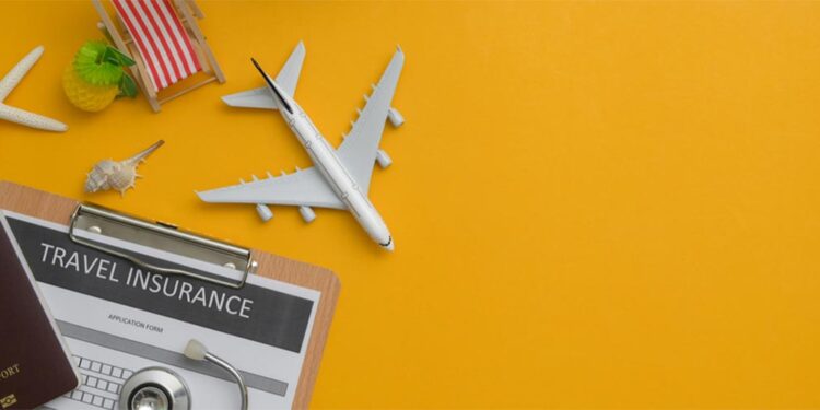 A Comprehensive Guide To International Travel Insurance