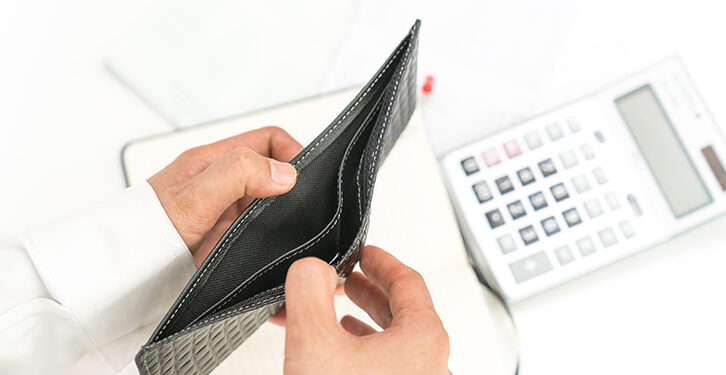 How Lack of Funds Can Hurt Your Business and What You Can Do About It