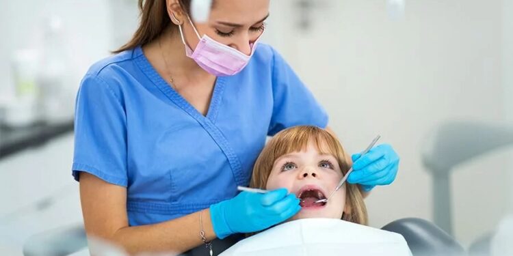 What Does A Dental Practice Provide?