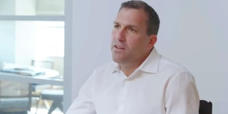 Why LA Music Exec David Bolno Focuses on Mentoring