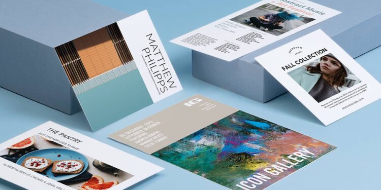 Environmental Friendliness: Exploring the Sustainability of Plastic Postcards