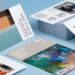 Environmental Friendliness: Exploring the Sustainability of Plastic Postcards