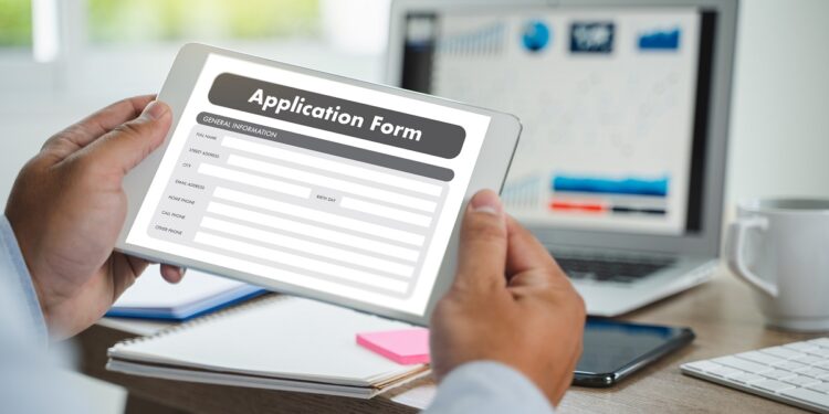 10 Things to Consider Before Submitting Your Account Opening Application