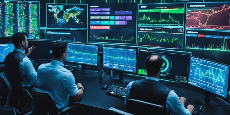 Simulated Trading: Harnessing the Power of Practice
