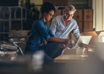 Strategies to Improve Company Efficiency