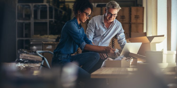 Strategies to Improve Company Efficiency
