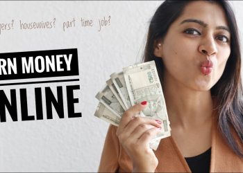 How to Make Money Online in India: The Easiest Ways with no Investment Required