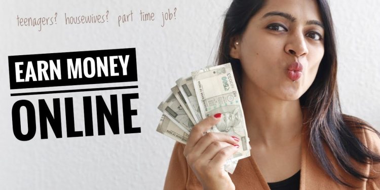 How to Make Money Online in India: The Easiest Ways with no Investment Required