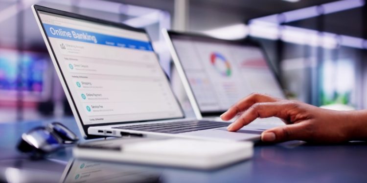 How to Open a Bank Account Online: A Step-by-Step Guide