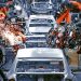 The Evolution and Impact of the Auto Industry