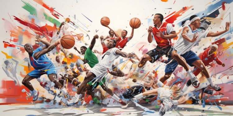 Sports: The Pulse of Global Culture and Human Achievement
