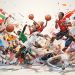 Sports: The Pulse of Global Culture and Human Achievement