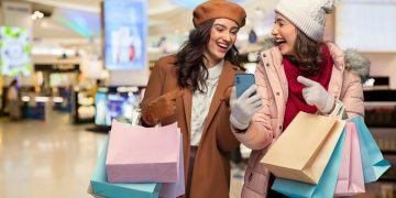 Shopping: The Evolution, Trends, and Impact of Modern Consumer Culture