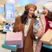 Shopping: The Evolution, Trends, and Impact of Modern Consumer Culture
