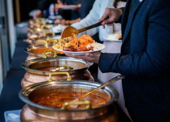 Delicious Wedding Food Trends To Elevate Your Special Day