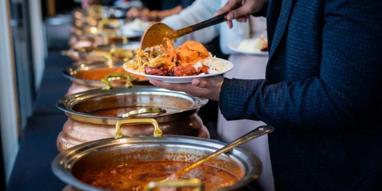 Delicious Wedding Food Trends To Elevate Your Special Day