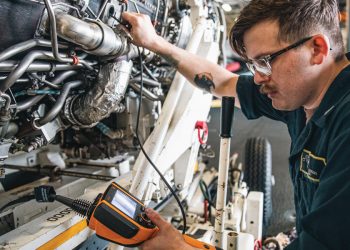 Exploring The Benefits Of Aviation Borescopes For Aircraft Inspection And Maintenance