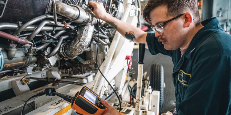 Exploring The Benefits Of Aviation Borescopes For Aircraft Inspection And Maintenance
