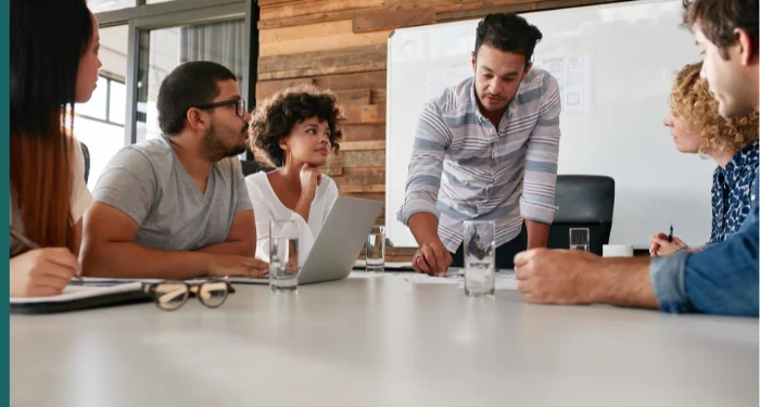 How Entrepreneurs Can Build Resilient Businesses