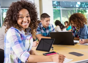 Classroom Technology Enhancing Everyday Learning Experiences