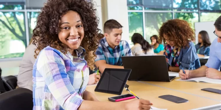 Classroom Technology Enhancing Everyday Learning Experiences