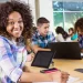 Classroom Technology Enhancing Everyday Learning Experiences