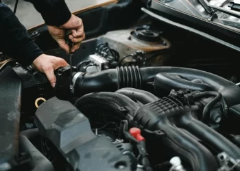 Best Practices for Maintaining Your Vehicle