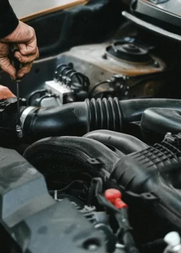 Best Practices for Maintaining Your Vehicle