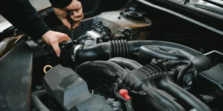 Best Practices for Maintaining Your Vehicle