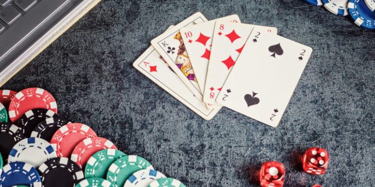 The Science Behind Random Outcomes in Casino Games
