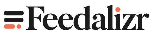 Feedalizr - Streamline Content Management